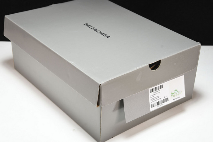 bl track trainers sneaker bl-17