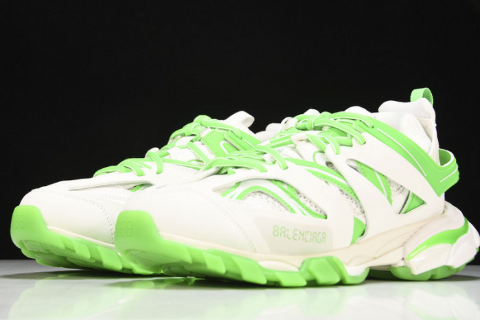 bl track trainers sneaker bl-17