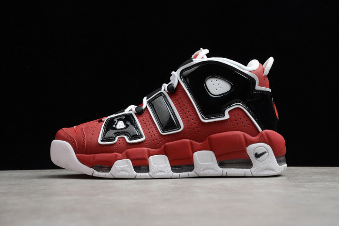 nike air more uptempo bulls hoops pack 921948-600