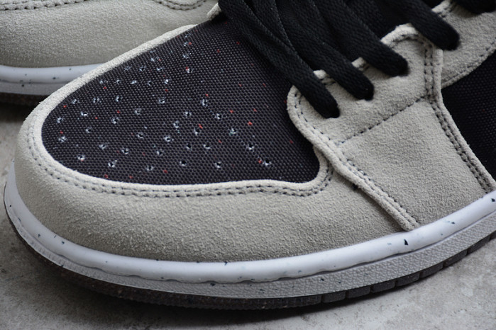 air jordan 1 low crater dm4657-001