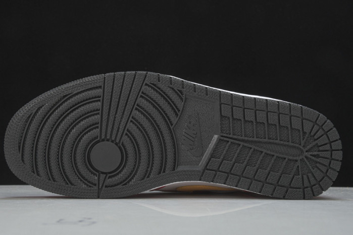 air jordan retro 1 high og “light fusion red” 555088-603