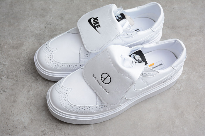 peaceminusone x nike kwondo 1 white dh2482-100