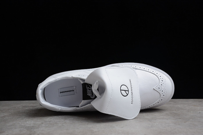 peaceminusone x nike kwondo 1 white dh2482-100