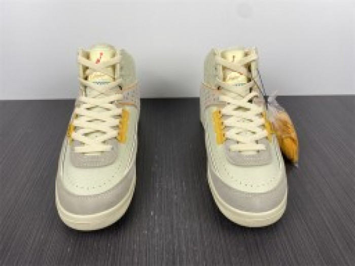 union x air jordan 2 “rattan“ dn3802-200