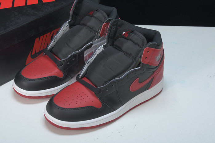 air jordan 1 retro high og bg - 575441 001