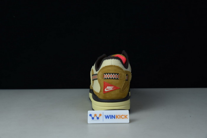 travis scott x nike air max 1 "cactus jack" do9392-701