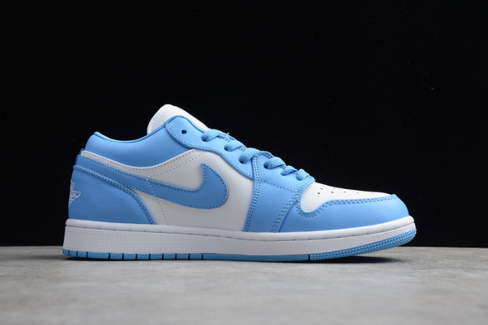 air jordan 1 unc ao9944-441