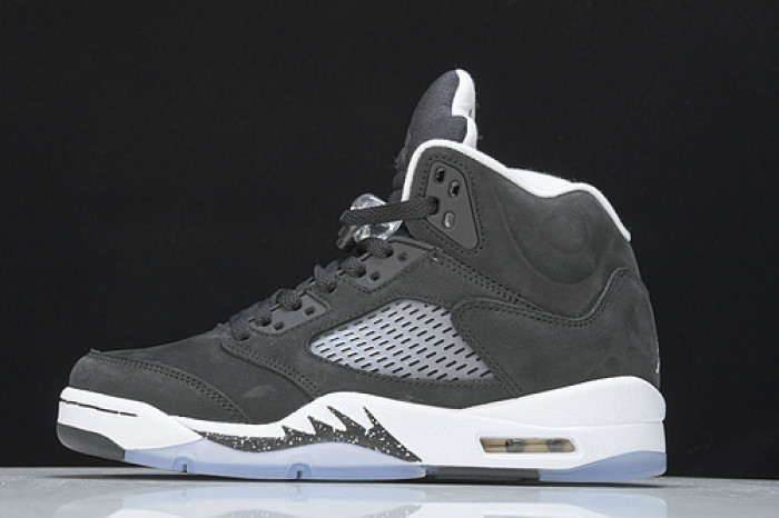air jordan 5 oreo ct4838-011
