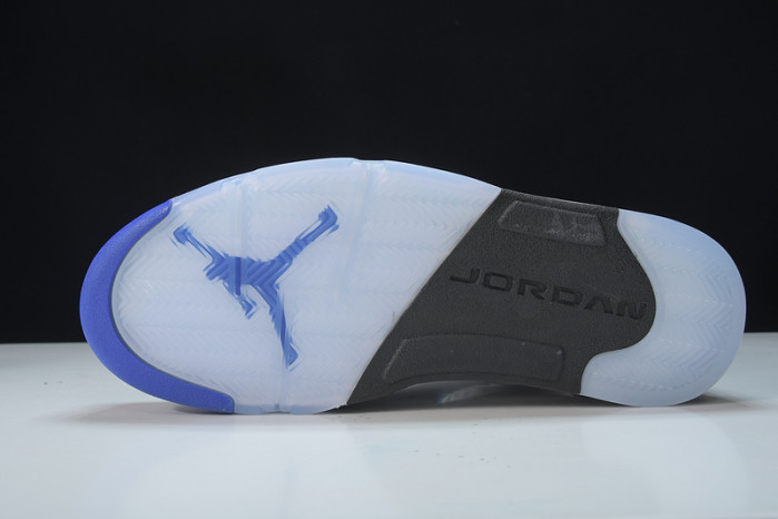 air jordan 5 “stealth 2.0” dd0587-140