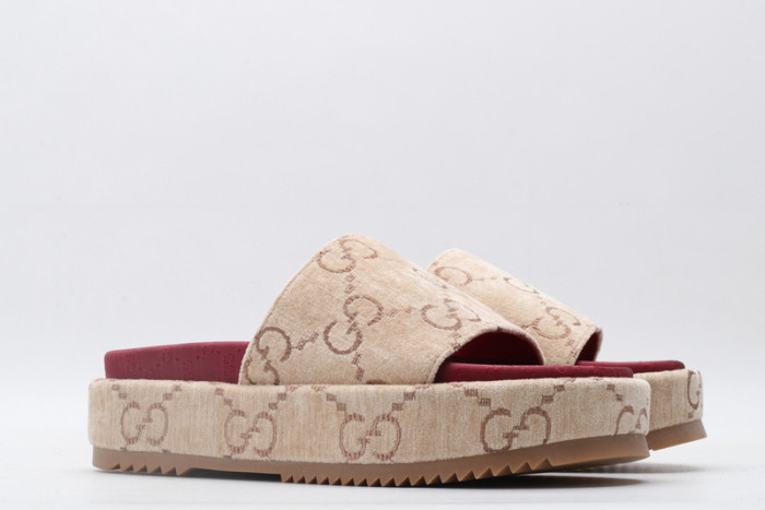 guc sandal