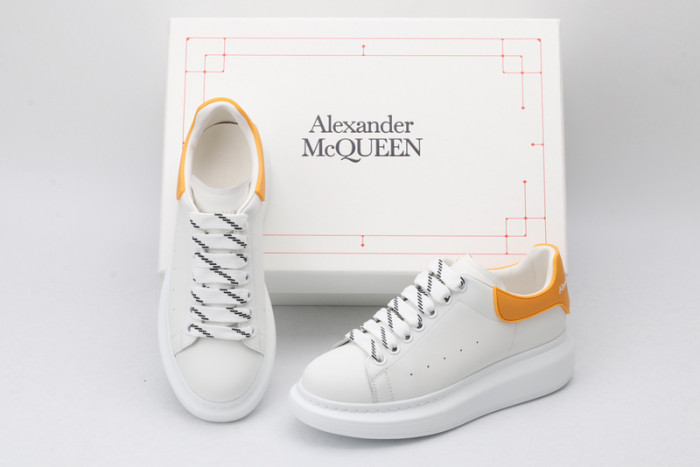 alex mcqu sneakers