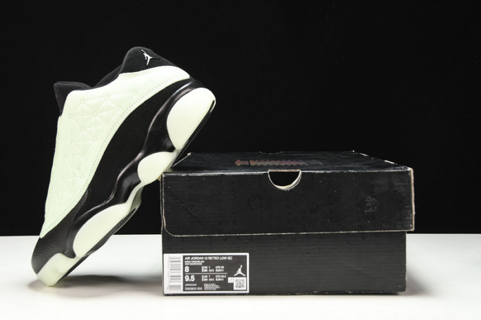 air jordan 13 retro low single