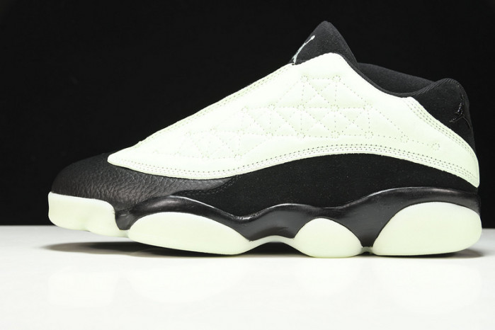 air jordan 13 retro low single''s day (2021) dm0803-300