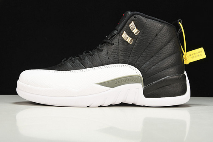 air jordan 12 playoffs 2022 release date ct8013-006