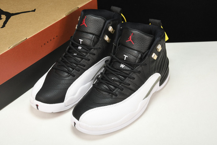 air jordan 12 playoffs 2022 release date ct8013-006