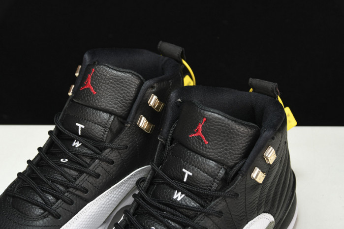 air jordan 12 playoffs 2022 release date ct8013-006