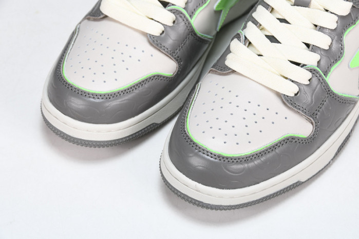 bathing ape low "star" 22021722