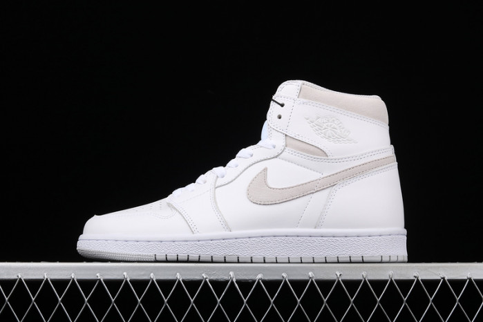 air jordan 1 retro high 85 “neutral grey” bq4422-100