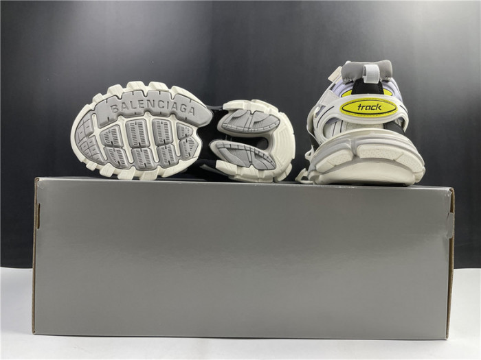 bl tess s. gomma trek low sneakers 042106