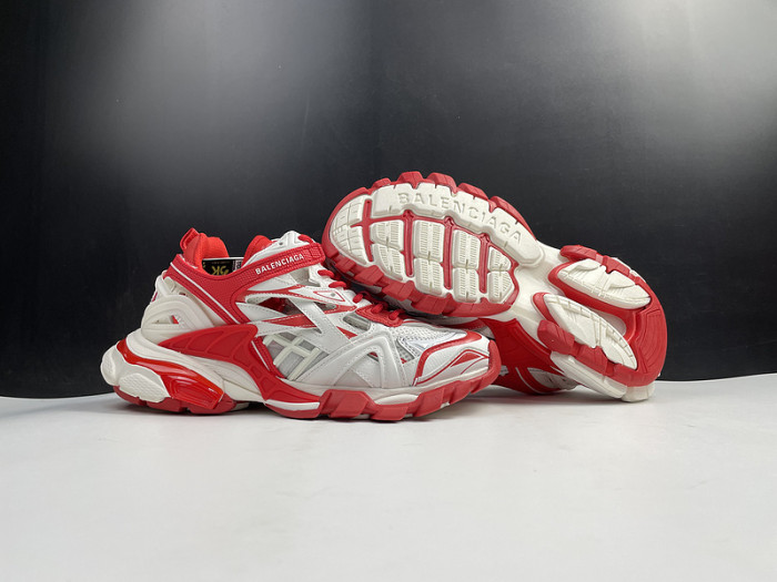 bl track trainers sneaker 051304