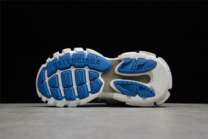 bl track trainers sneaker 070106