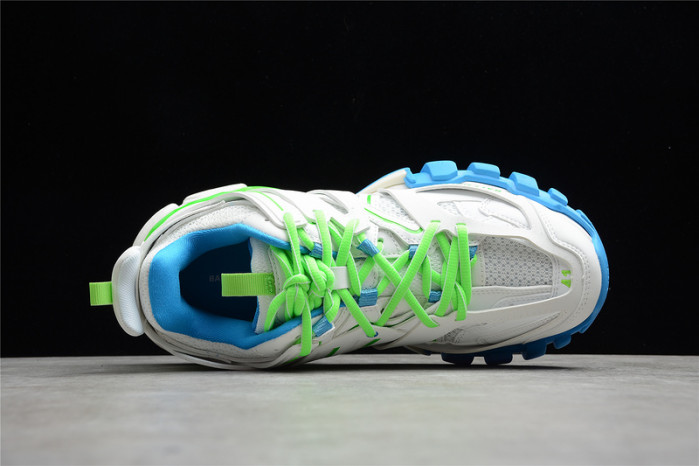 bl tess s. gomma trek low sneakers 062209