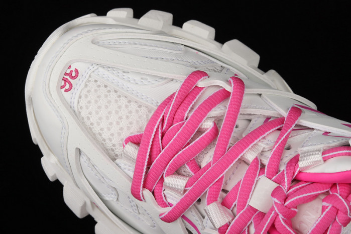 bl track trainers sneaker 082540