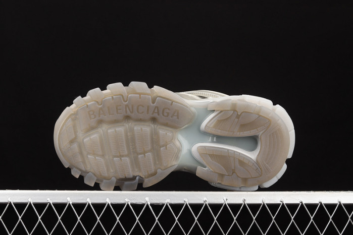 bl tess s. gomma trek low sneakers 090302