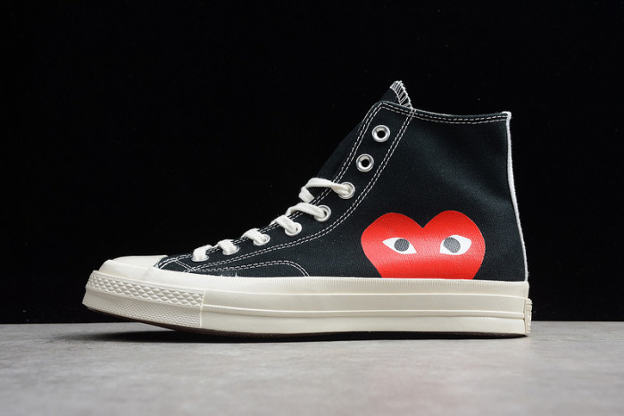 ​cdg x converse chuck taylor all star 150204c