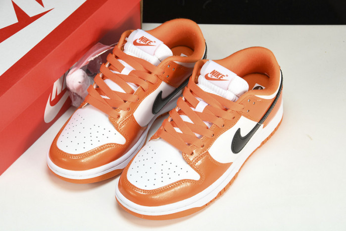 nike dunk low "halloween" dj9955-800