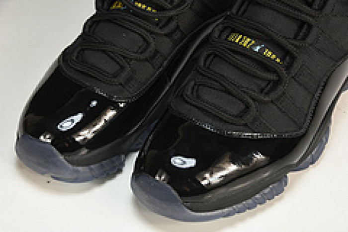 air jordan 11 retro “gamma blue” mens 378037-006