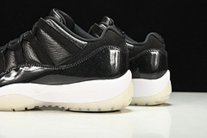 jordan 11 retro low av2187-001