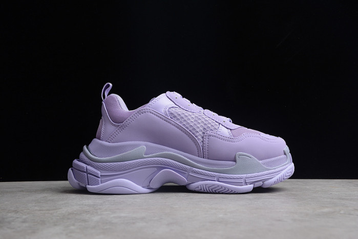 bl triple s trainers sneakers 101301