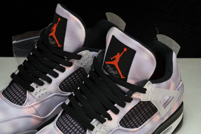 air jordan 4 air jordan 4 “zen master” dh7138-506