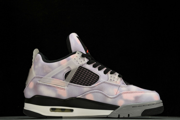 air jordan 4 air jordan 4 “zen master” dh7138-506