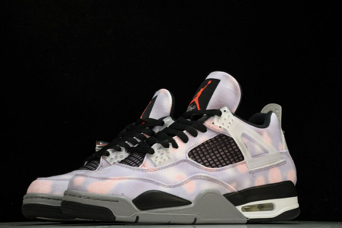 air jordan 4 air jordan 4 “zen master” dh7138-506