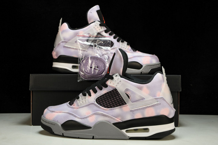 air jordan 4 air jordan 4 “zen master” dh7138-506