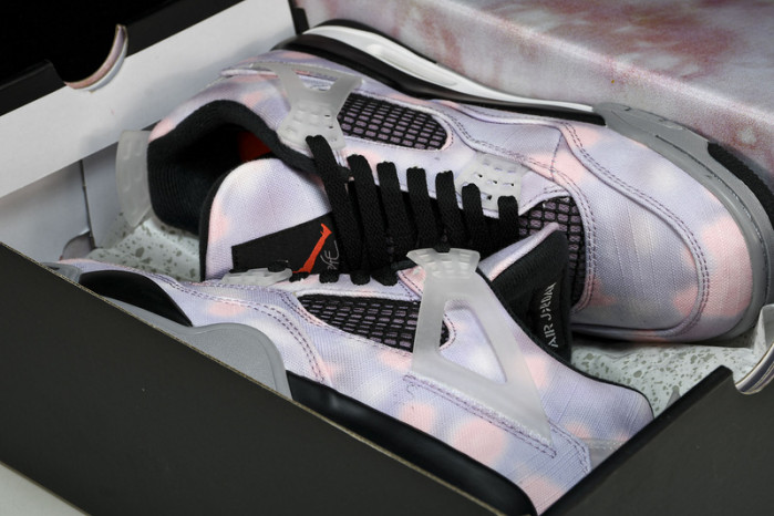 air jordan 4 air jordan 4 “zen master” dh7138-506