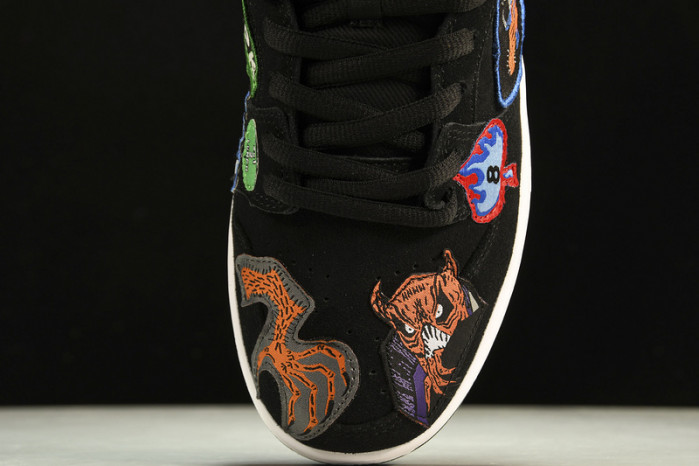 nike sb dunk low neckF**e dq4488-001