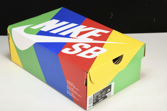 nike sb dunk low neckF**e dq4488-001