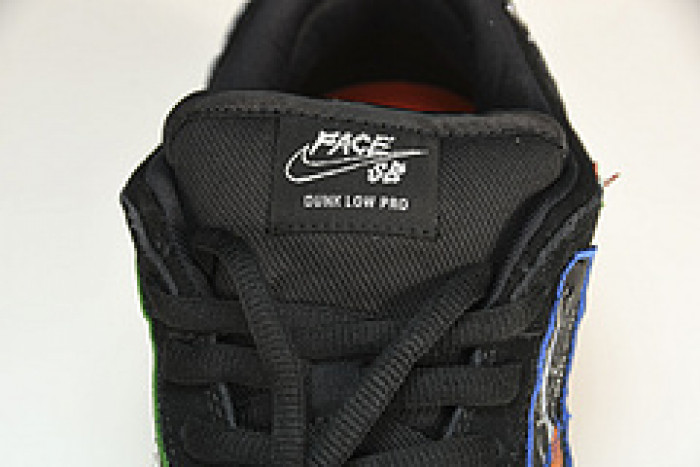 nike sb dunk low neckF**e dq4488-001