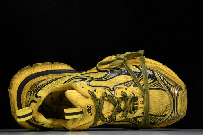 bl 3xl sneakers w3xl2-7010