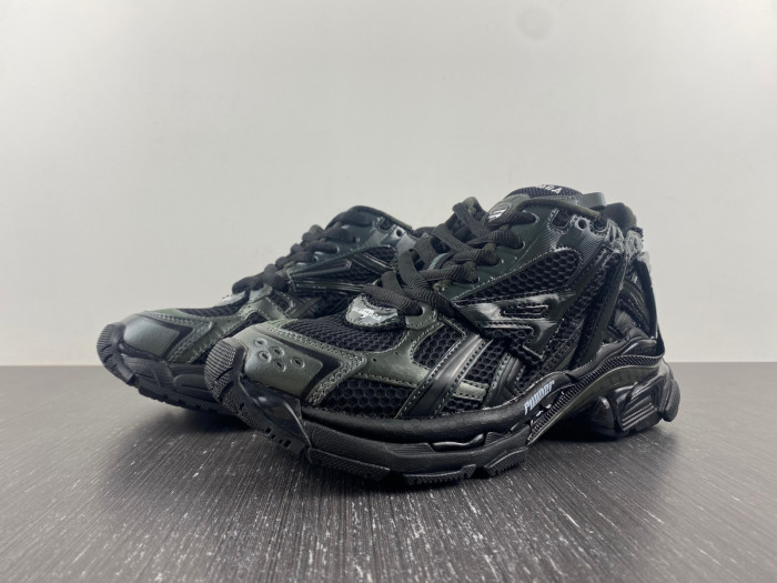 bl track trainers sneaker blr-05