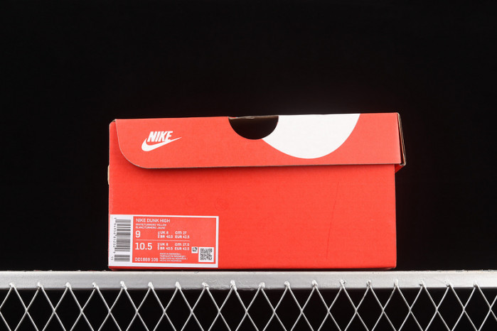 nike dunk high dark sulfur dd1869-106