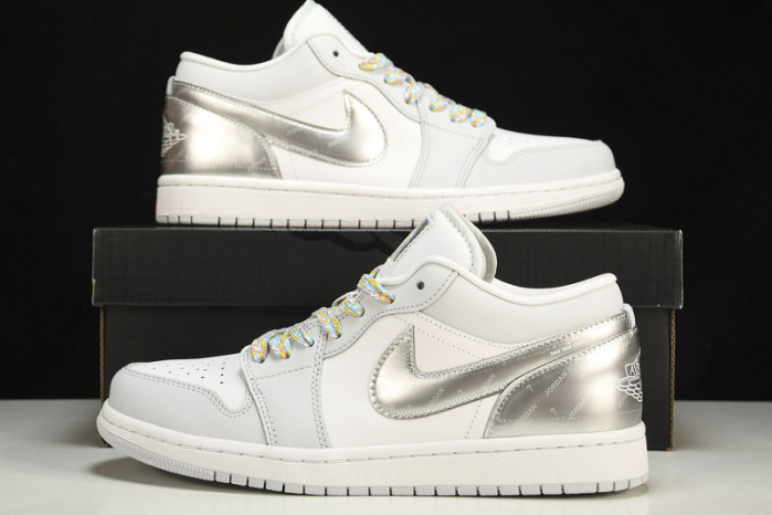 jordan 1 low se tear away silver dx6070-101