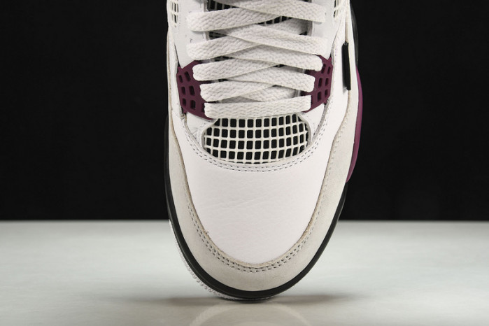 air jirdan 4 retro psg paris saint-germain - cz5624-100