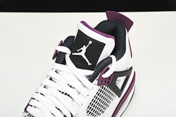 air jirdan 4 retro psg paris saint-germain - cz5624-100