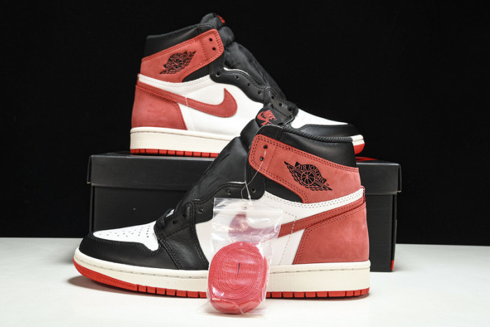 jordan 1 retro high track red 555088-112