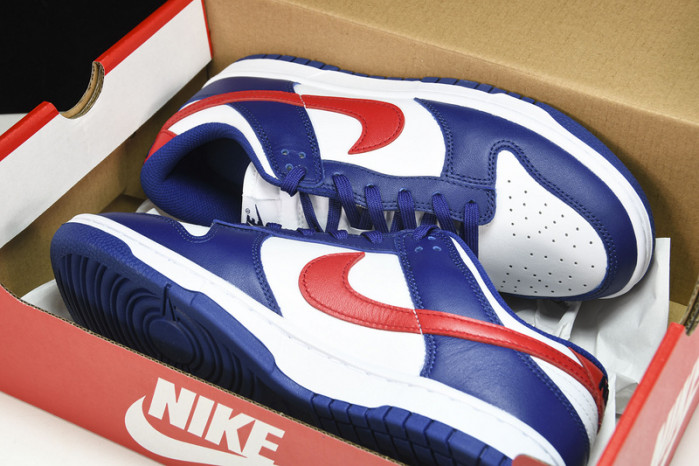 nike dunk low usa dd1503-119