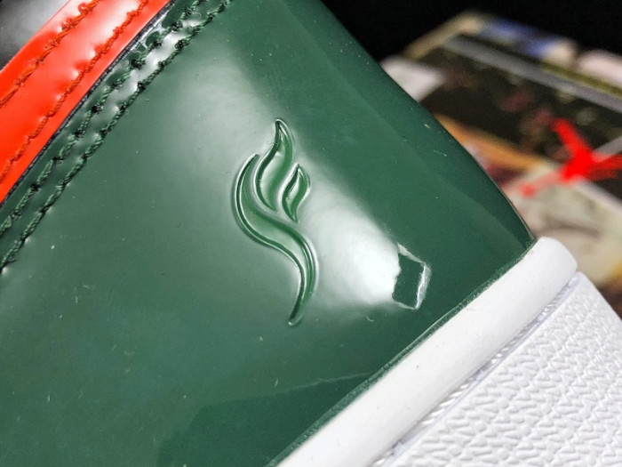 jordan 1 retro high solefly art basel black av3905-038